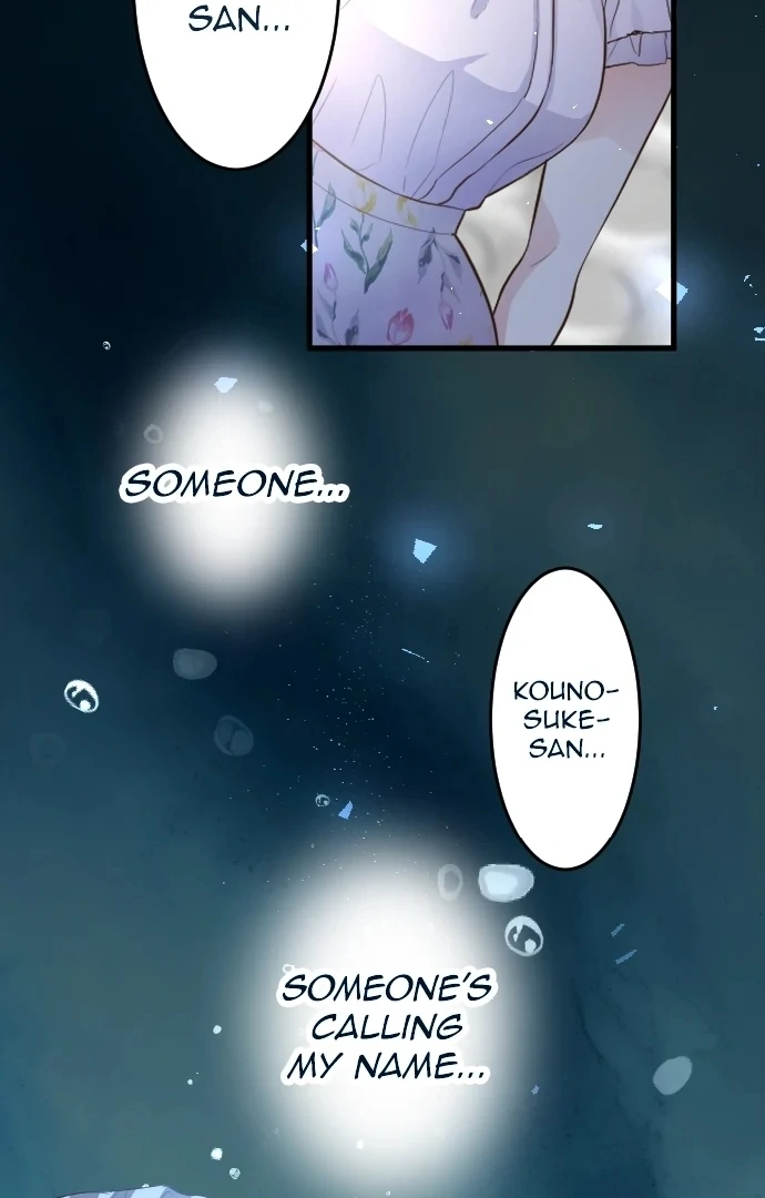 Pocha-Meshi: Stuff Your Cheeks With Love! Chapter 31 - page 2