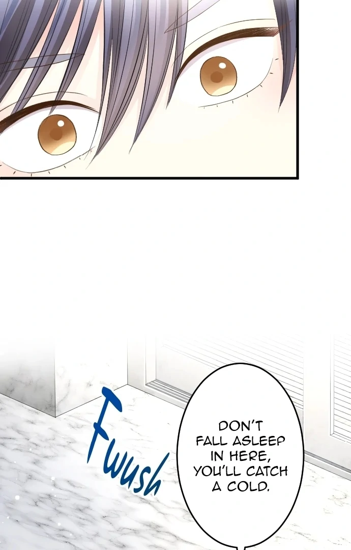 Pocha-Meshi: Stuff Your Cheeks With Love! Chapter 31 - page 48