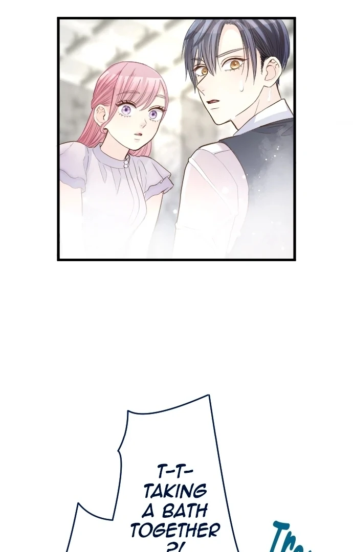 Pocha-Meshi: Stuff Your Cheeks With Love! Chapter 31 - page 54