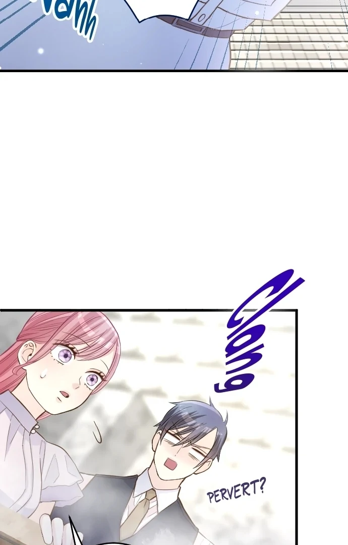 Pocha-Meshi: Stuff Your Cheeks With Love! Chapter 31 - page 57