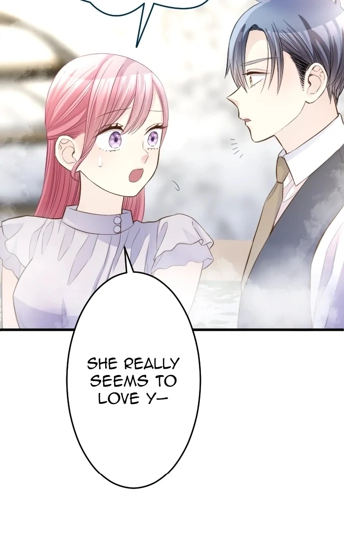 Pocha-Meshi: Stuff Your Cheeks With Love! Chapter 31 - page 59