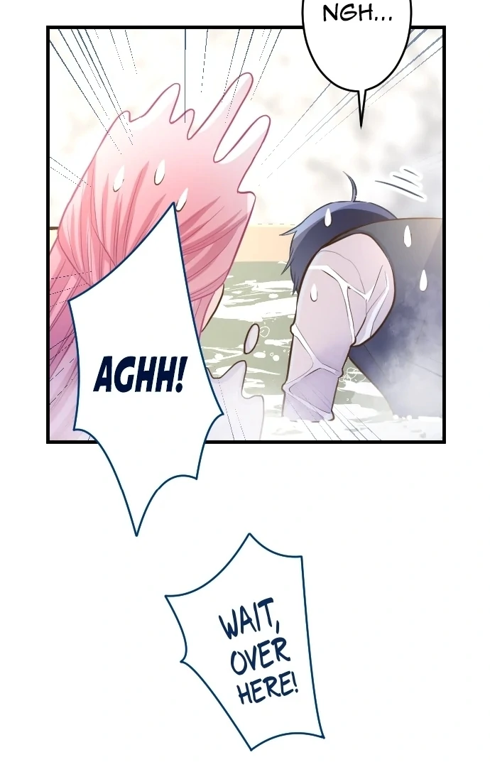 Pocha-Meshi: Stuff Your Cheeks With Love! Chapter 31 - page 65