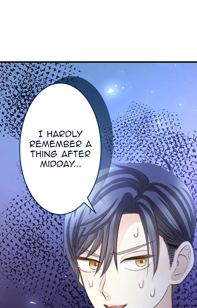 Pocha-Meshi: Stuff Your Cheeks With Love! Chapter 31 - page 86