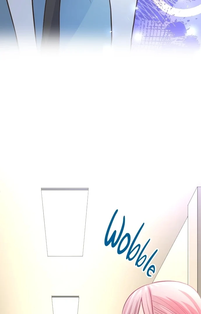 Pocha-Meshi: Stuff Your Cheeks With Love! Chapter 32 - page 65