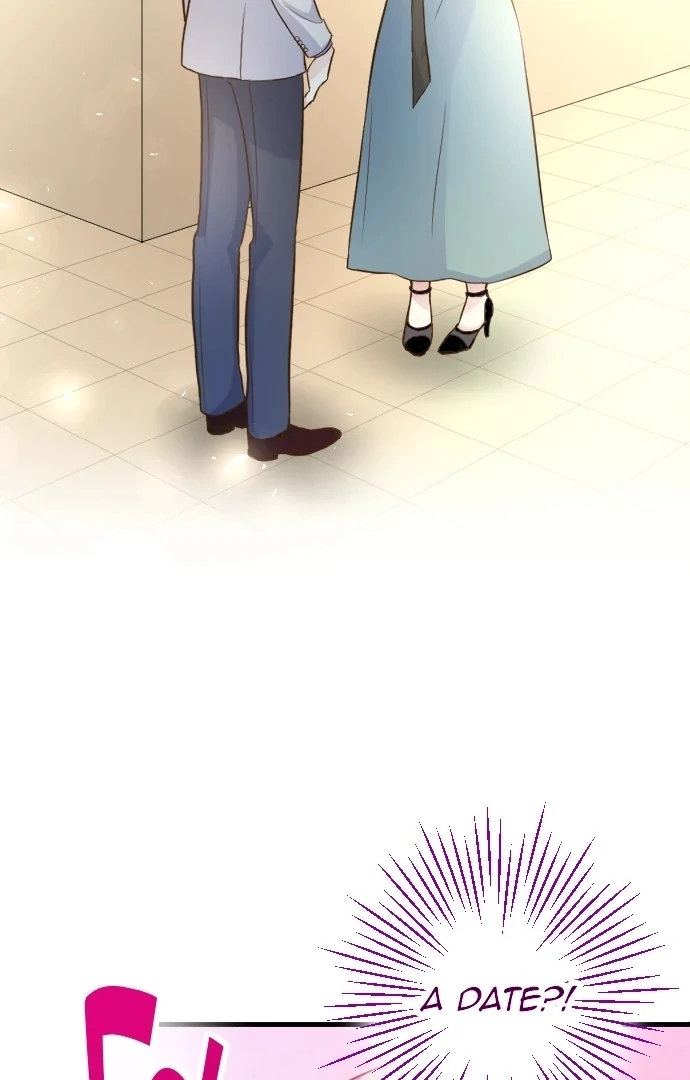 Pocha-Meshi: Stuff Your Cheeks With Love! Chapter 33 - page 2