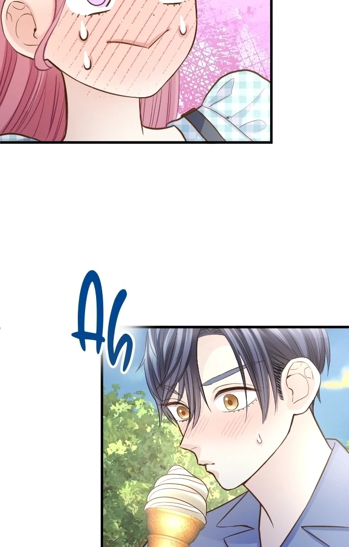 Pocha-Meshi: Stuff Your Cheeks With Love! Chapter 33 - page 46