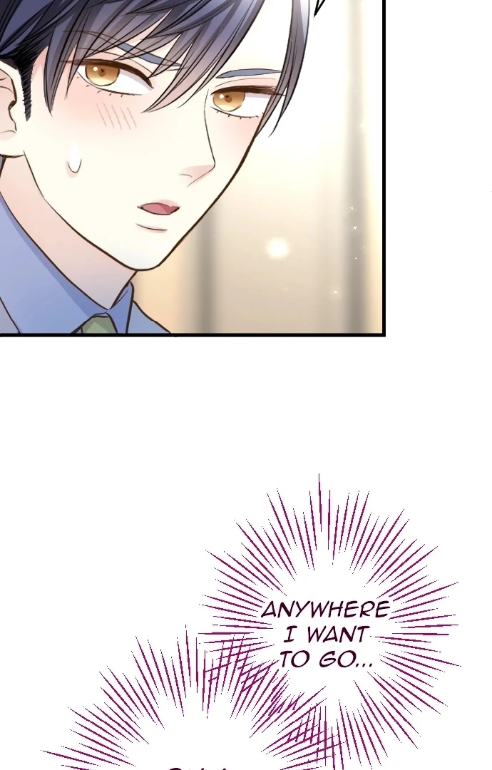Pocha-Meshi: Stuff Your Cheeks With Love! Chapter 33 - page 7