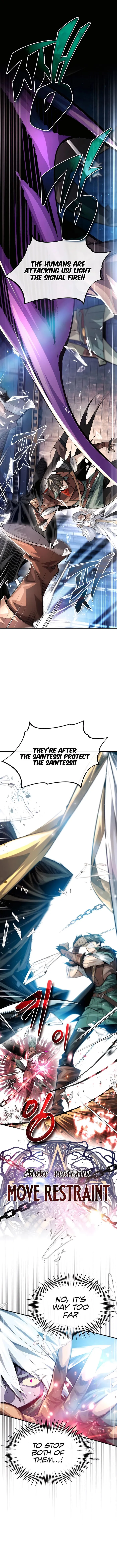 There Are No Bad Heroes In This World Chapter 26 - page 1