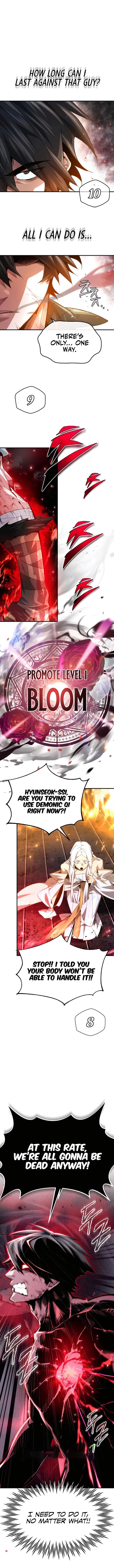 There Are No Bad Heroes In This World Chapter 26 - page 10