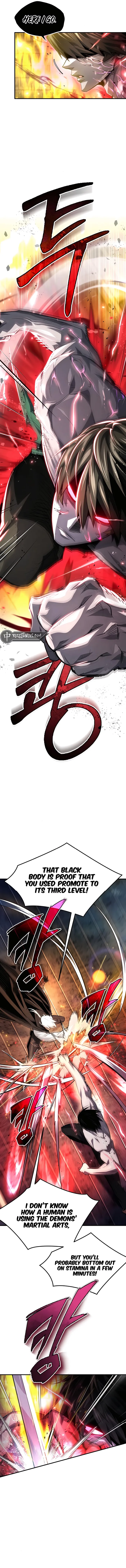 There Are No Bad Heroes In This World Chapter 26 - page 14