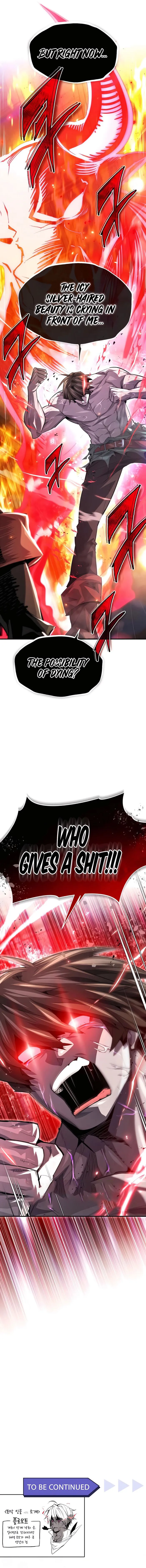 There Are No Bad Heroes In This World Chapter 26 - page 18