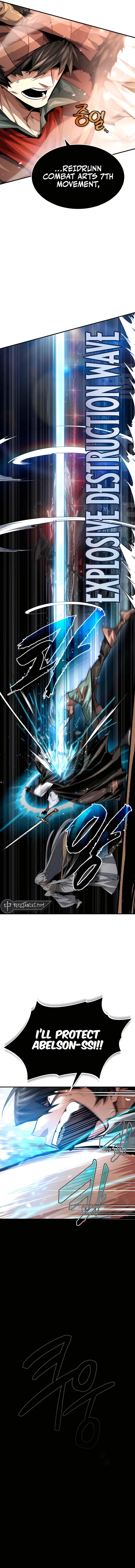 There Are No Bad Heroes In This World Chapter 26 - page 2