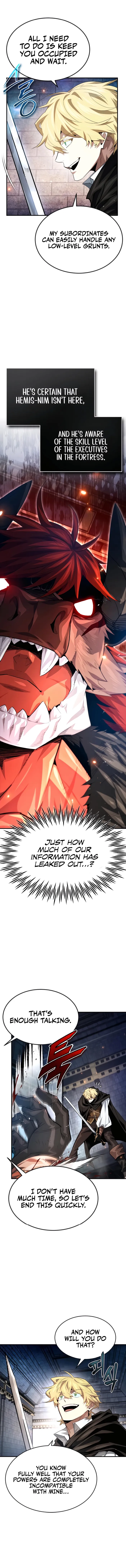 There Are No Bad Heroes In This World Chapter 26 - page 4