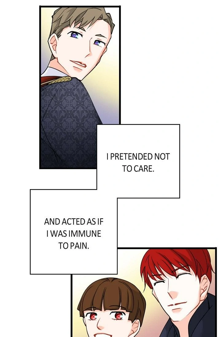 The 13th Prince Chapter 24 - page 42