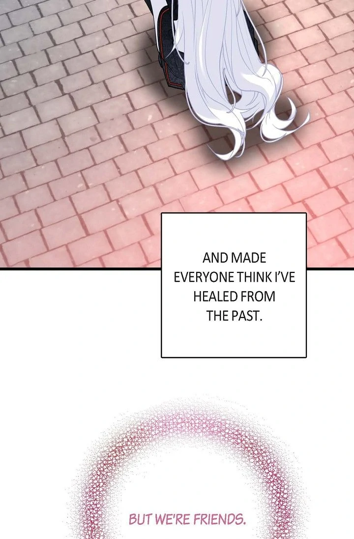 The 13th Prince Chapter 24 - page 44