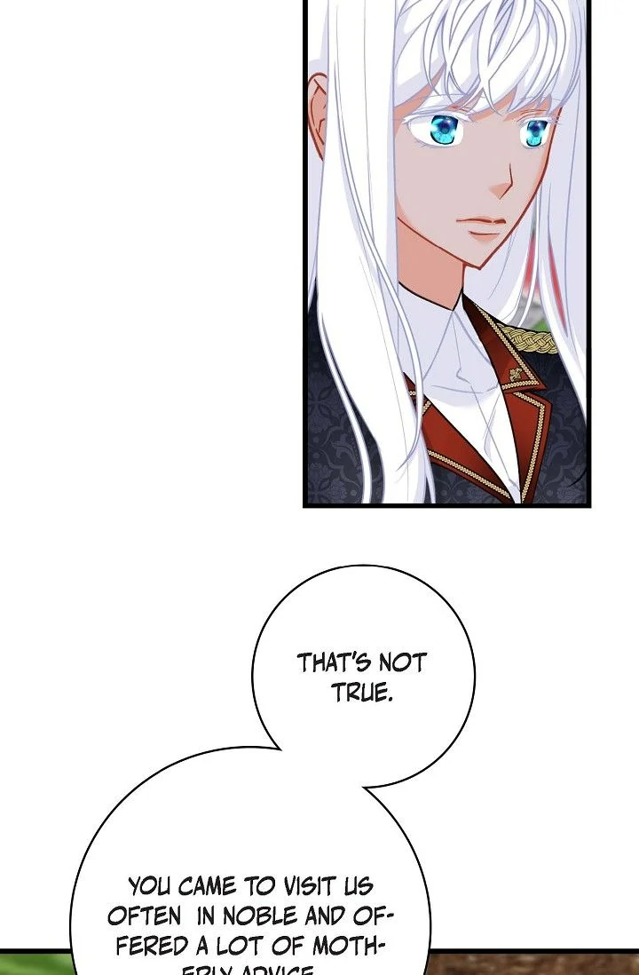The 13th Prince Chapter 24 - page 65