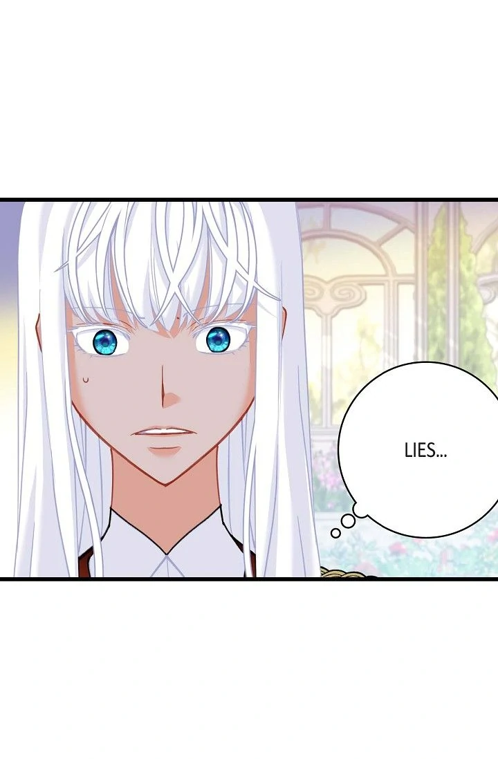 The 13th Prince Chapter 25 - page 43