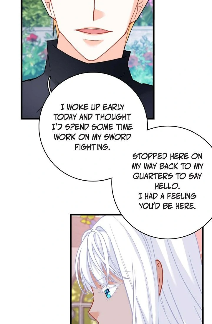 The 13th Prince Chapter 25 - page 57