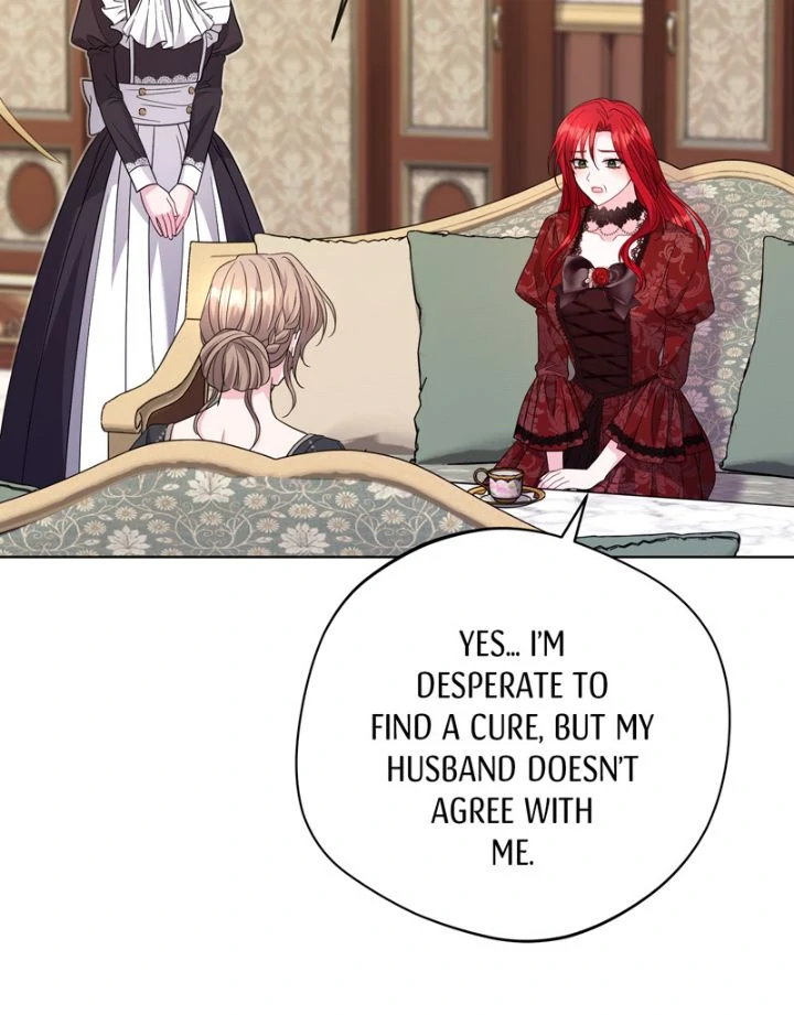 I Punished the Villainous Young Master, and He Became Obsessed with Me Chapter 27 - page 48