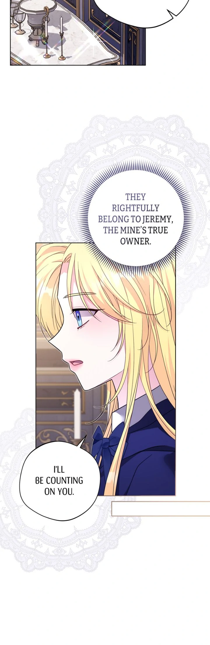 I Punished the Villainous Young Master, and He Became Obsessed with Me Chapter 29 - page 37