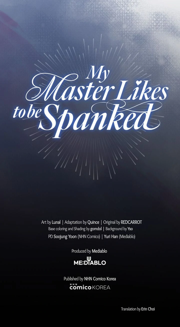 I Punished the Villainous Young Master, and He Became Obsessed with Me Chapter 29 - page 49
