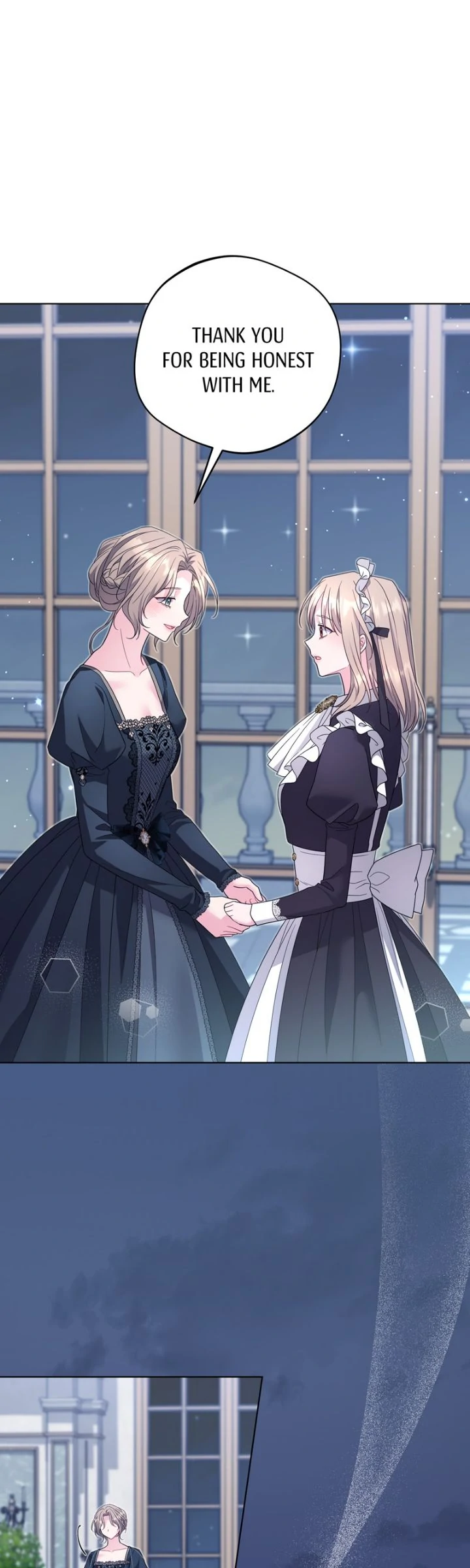 I Punished the Villainous Young Master, and He Became Obsessed with Me Chapter 29 - page 7