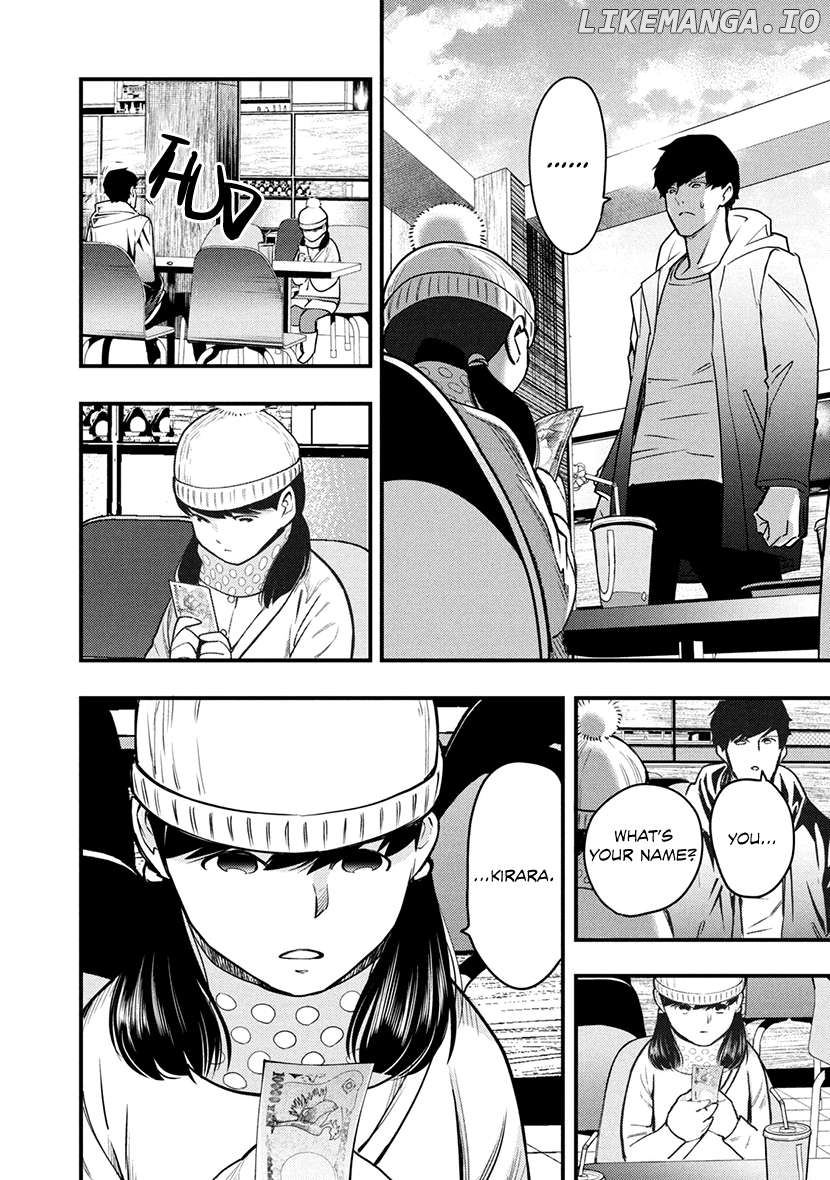 Tsugou No ii Hate Chapter 6 - page 6