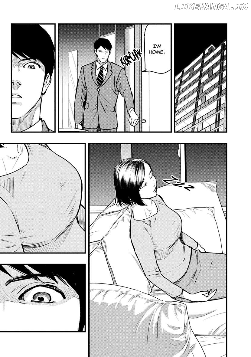 Tsugou No ii Hate Chapter 7 - page 28