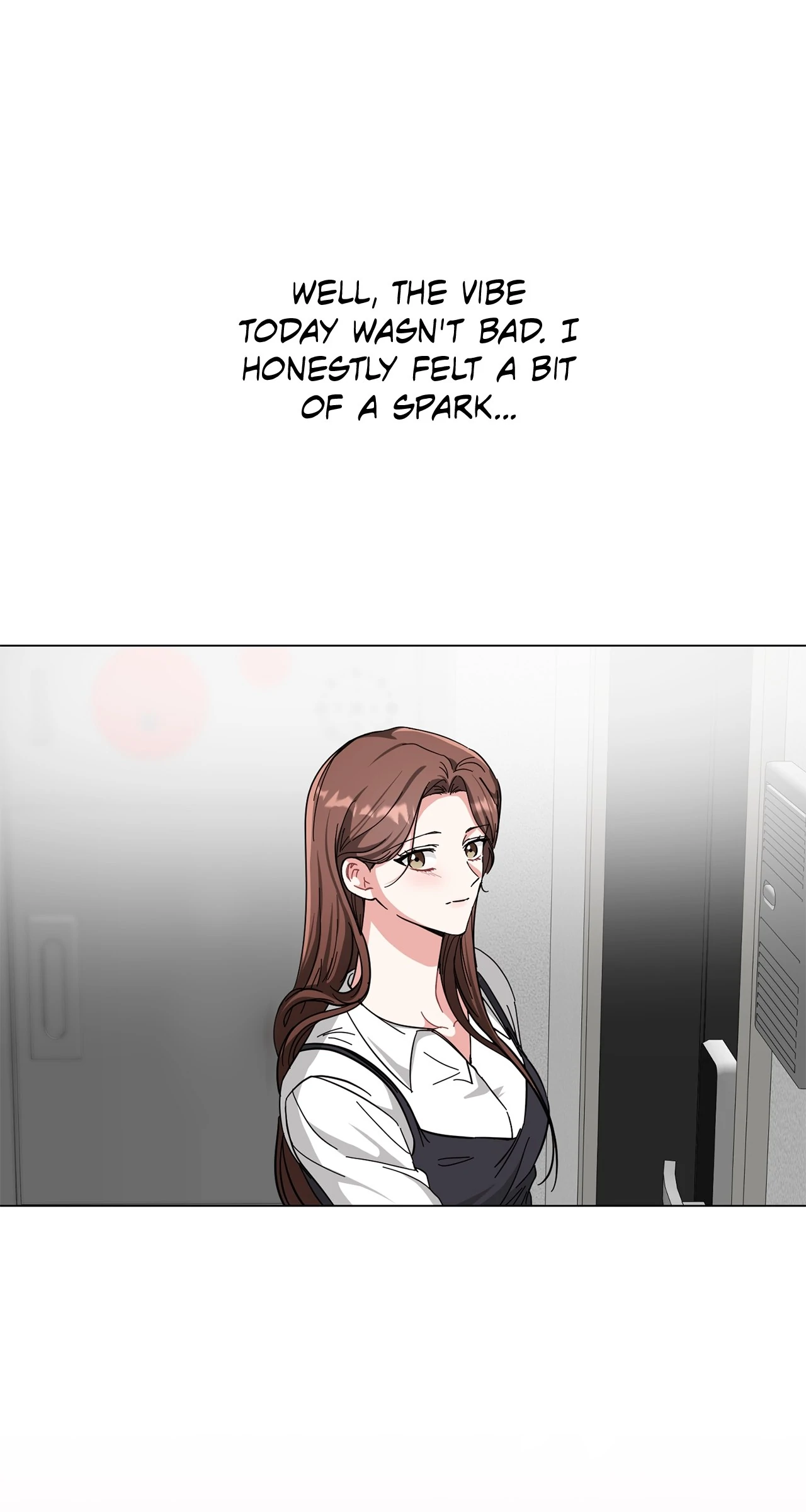 Sultry Satisfaction (Official) Chapter 15 - page 64