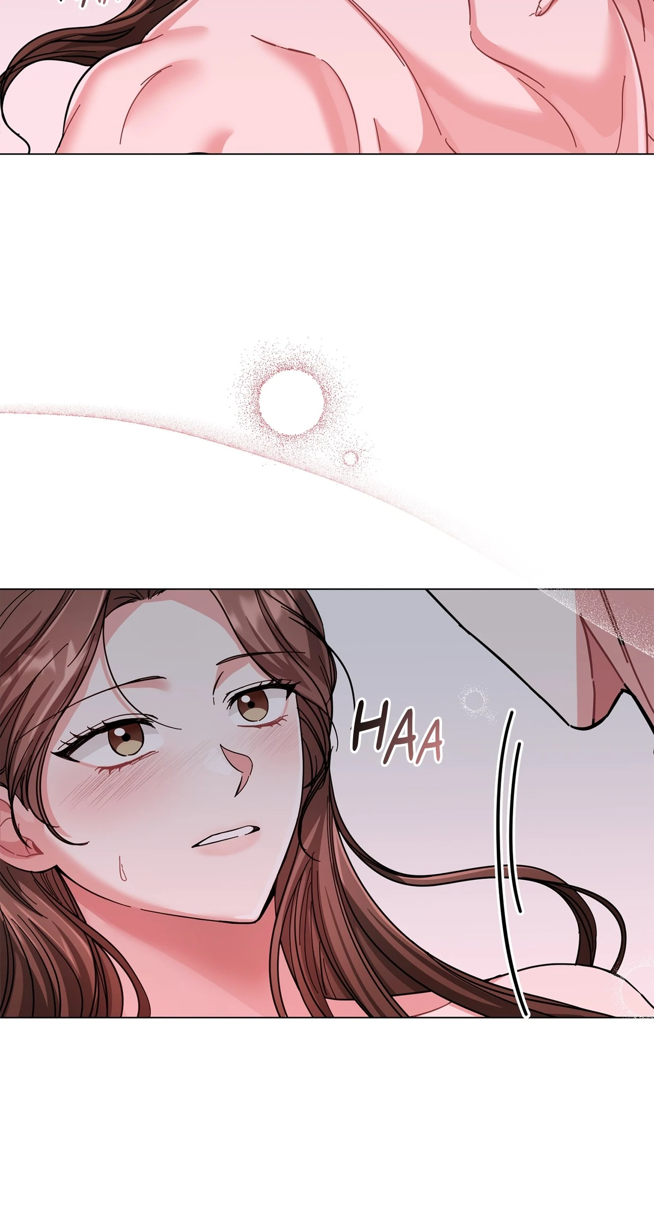 Sultry Satisfaction (Official) Chapter 15 - page 69