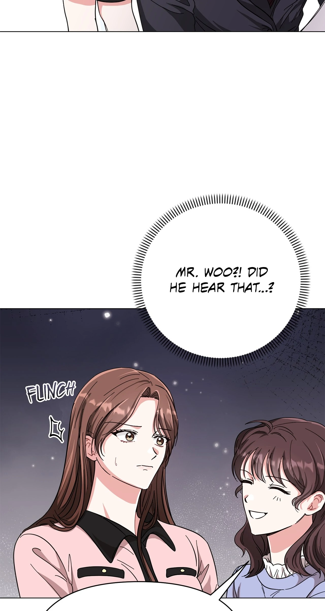 Sultry Satisfaction (Official) Chapter 15 - page 95