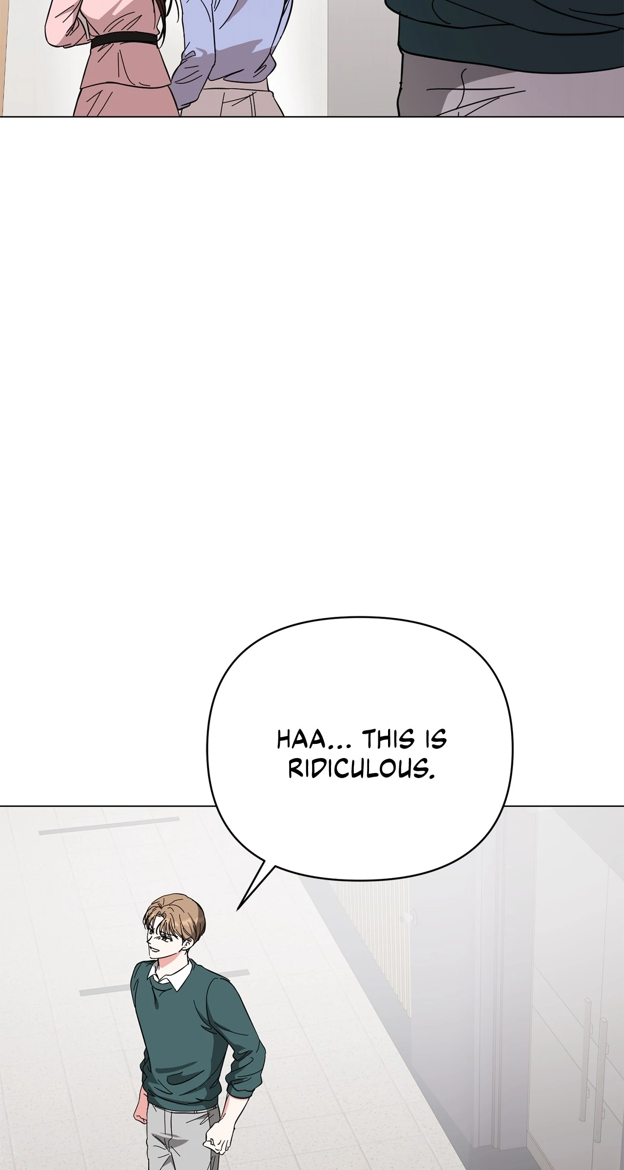 Sultry Satisfaction (Official) Chapter 15 - page 99