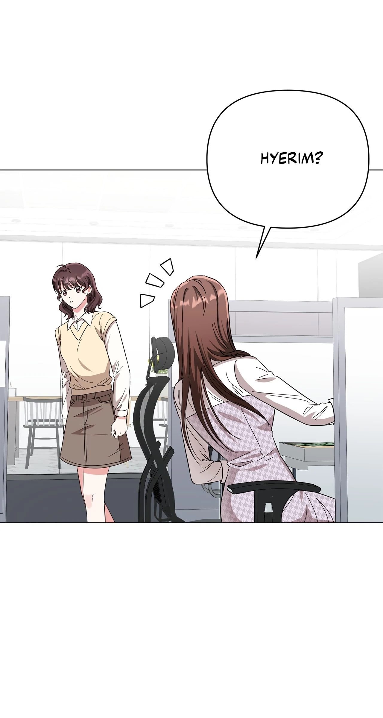 Sultry Satisfaction (Official) Chapter 16 - page 17