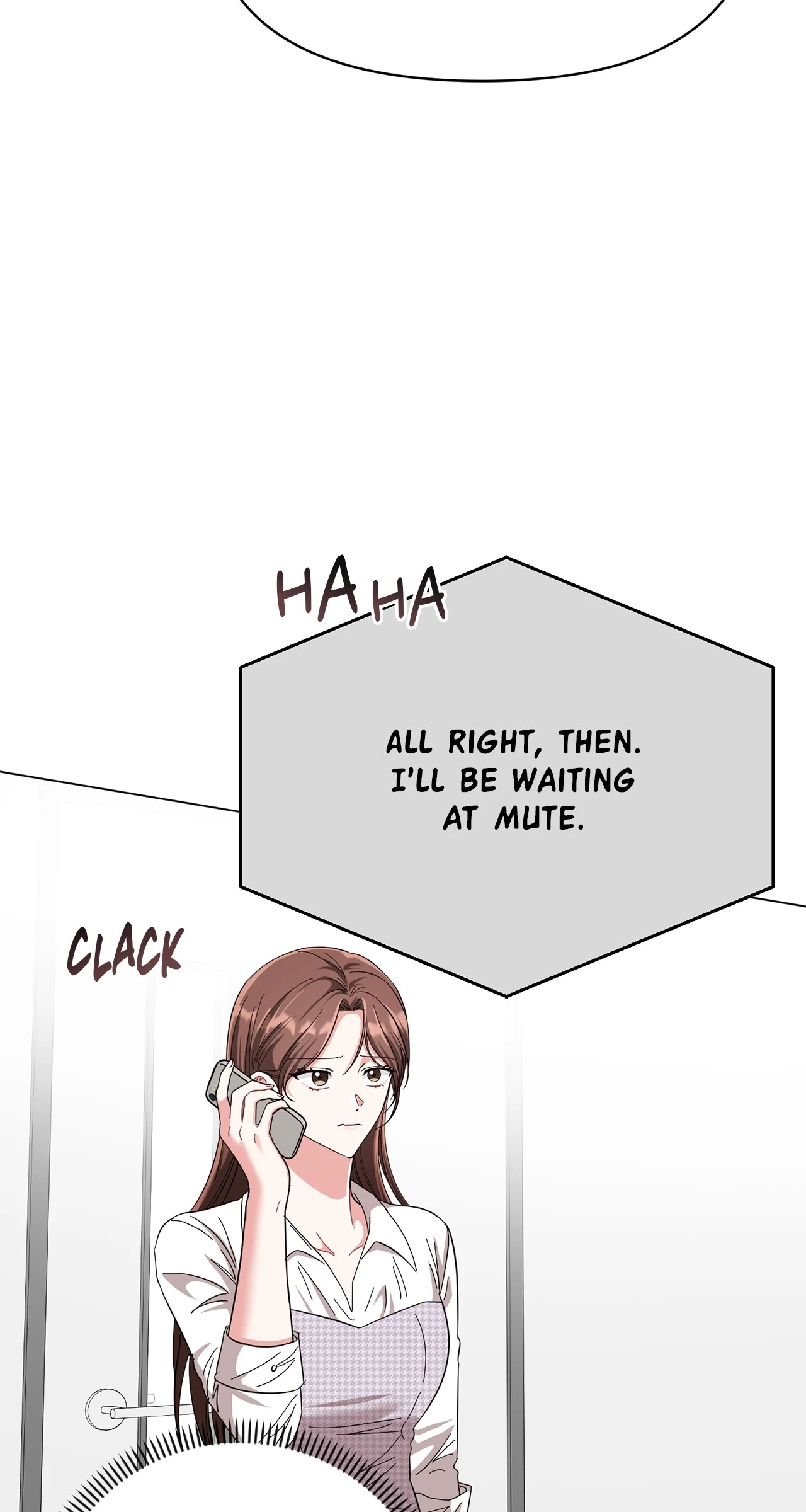 Sultry Satisfaction (Official) Chapter 16 - page 28
