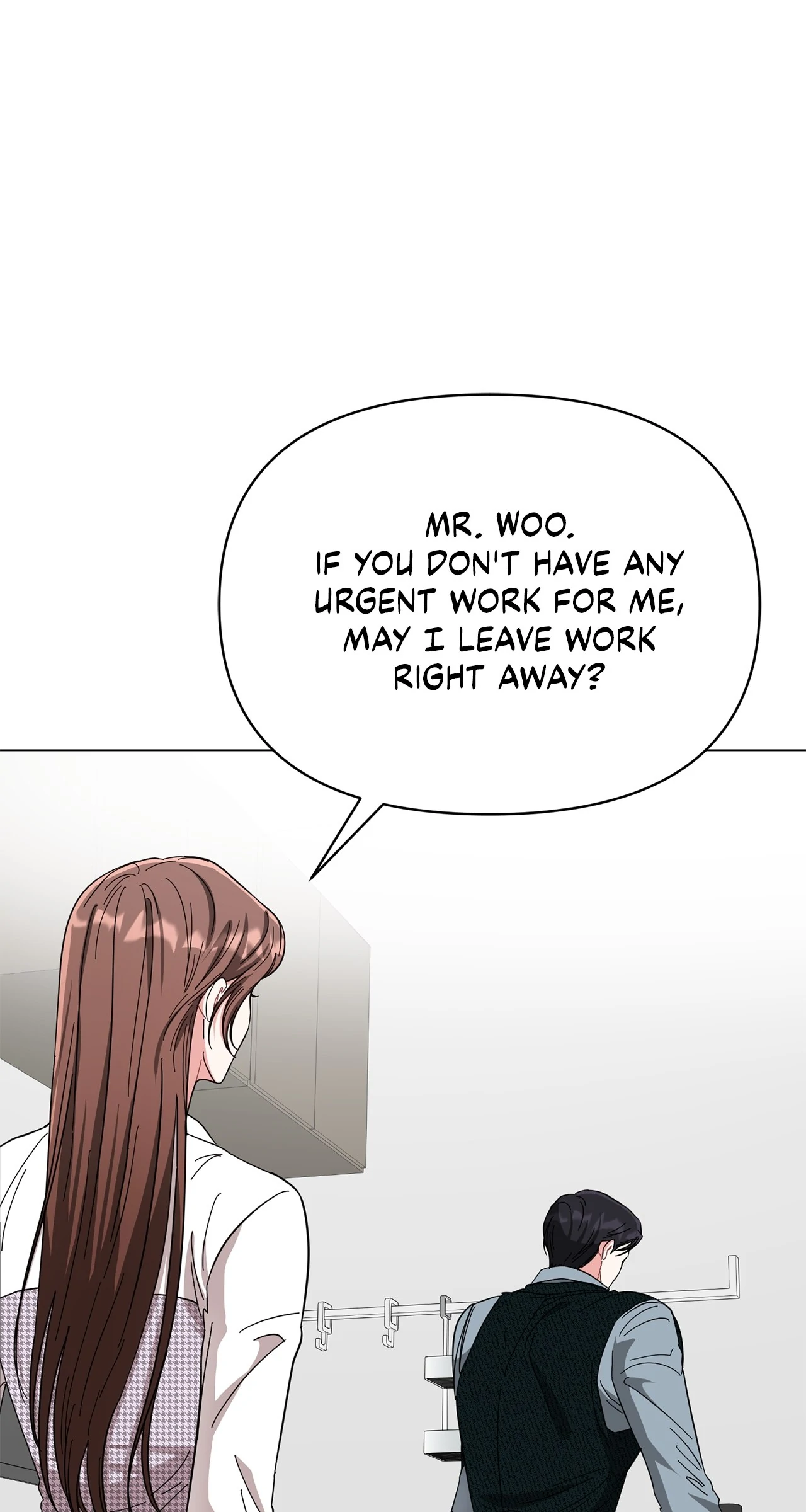 Sultry Satisfaction (Official) Chapter 16 - page 31