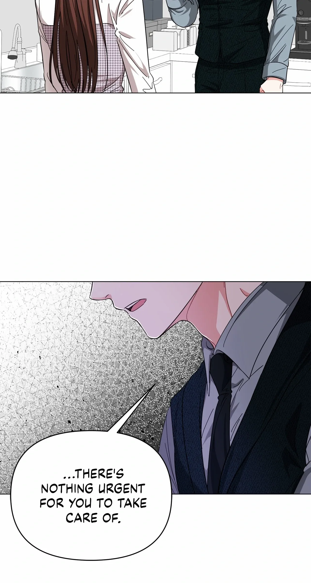 Sultry Satisfaction (Official) Chapter 16 - page 36