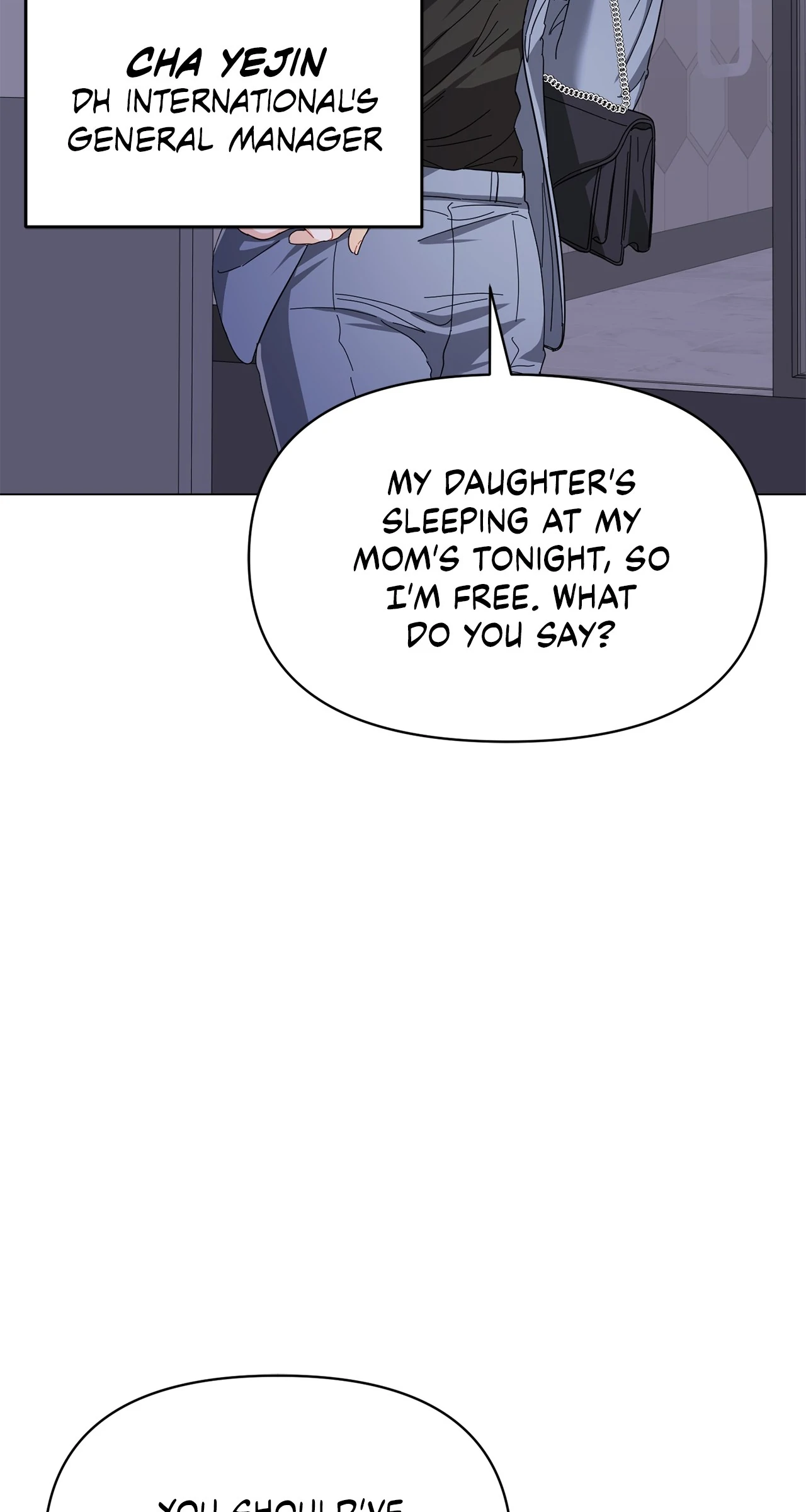 Sultry Satisfaction (Official) Chapter 16 - page 46
