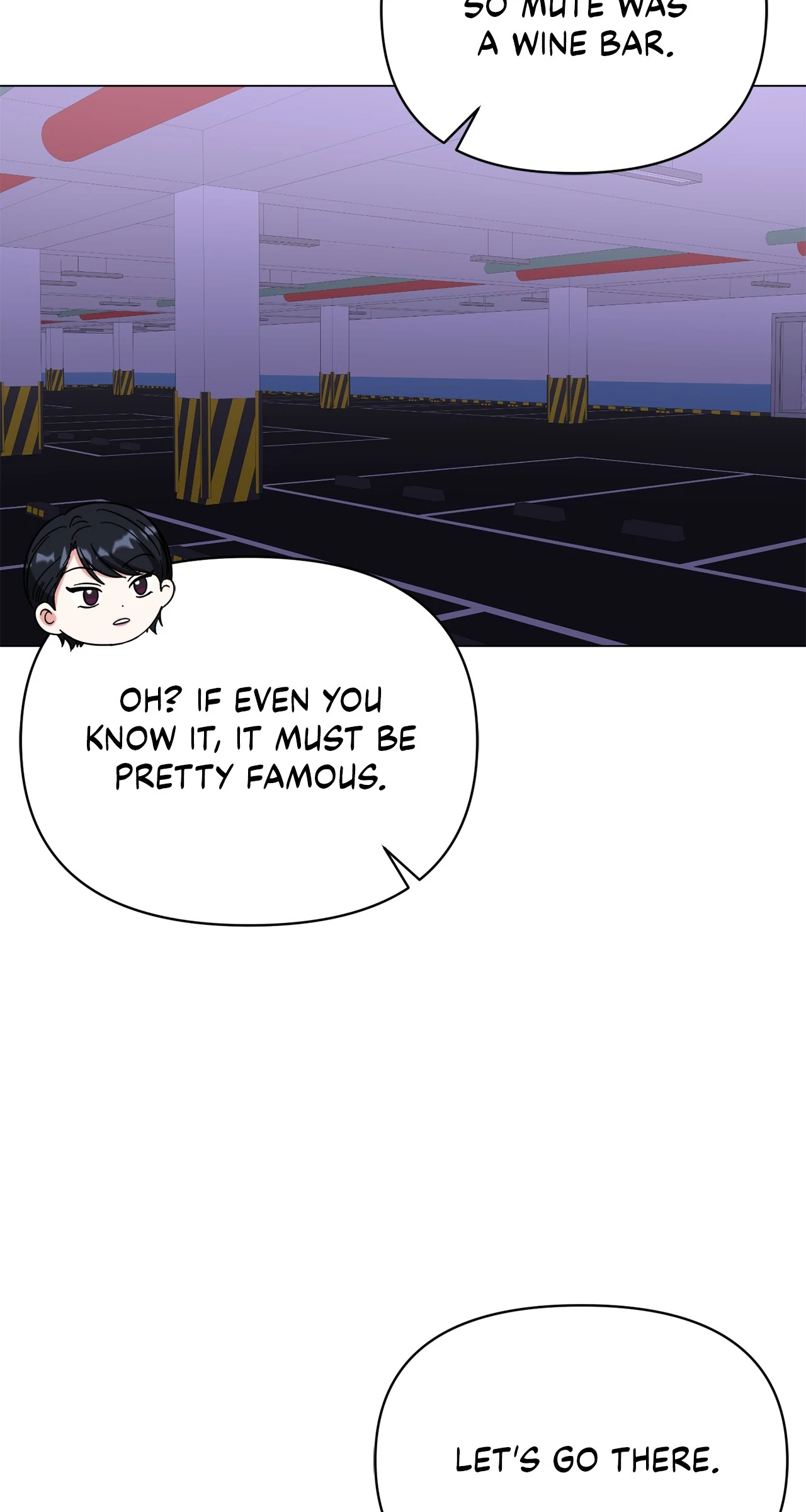 Sultry Satisfaction (Official) Chapter 16 - page 54