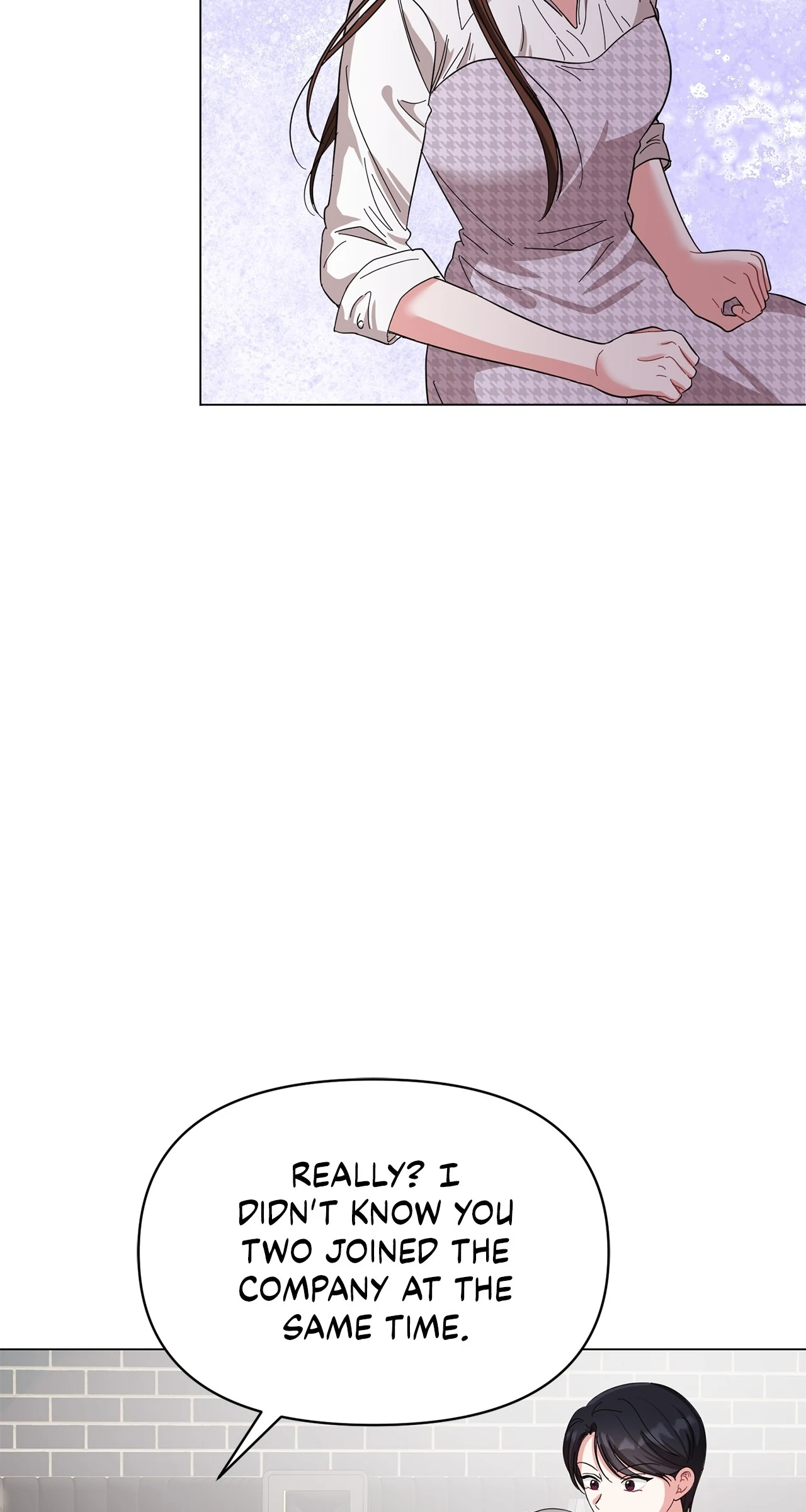 Sultry Satisfaction (Official) Chapter 16 - page 77