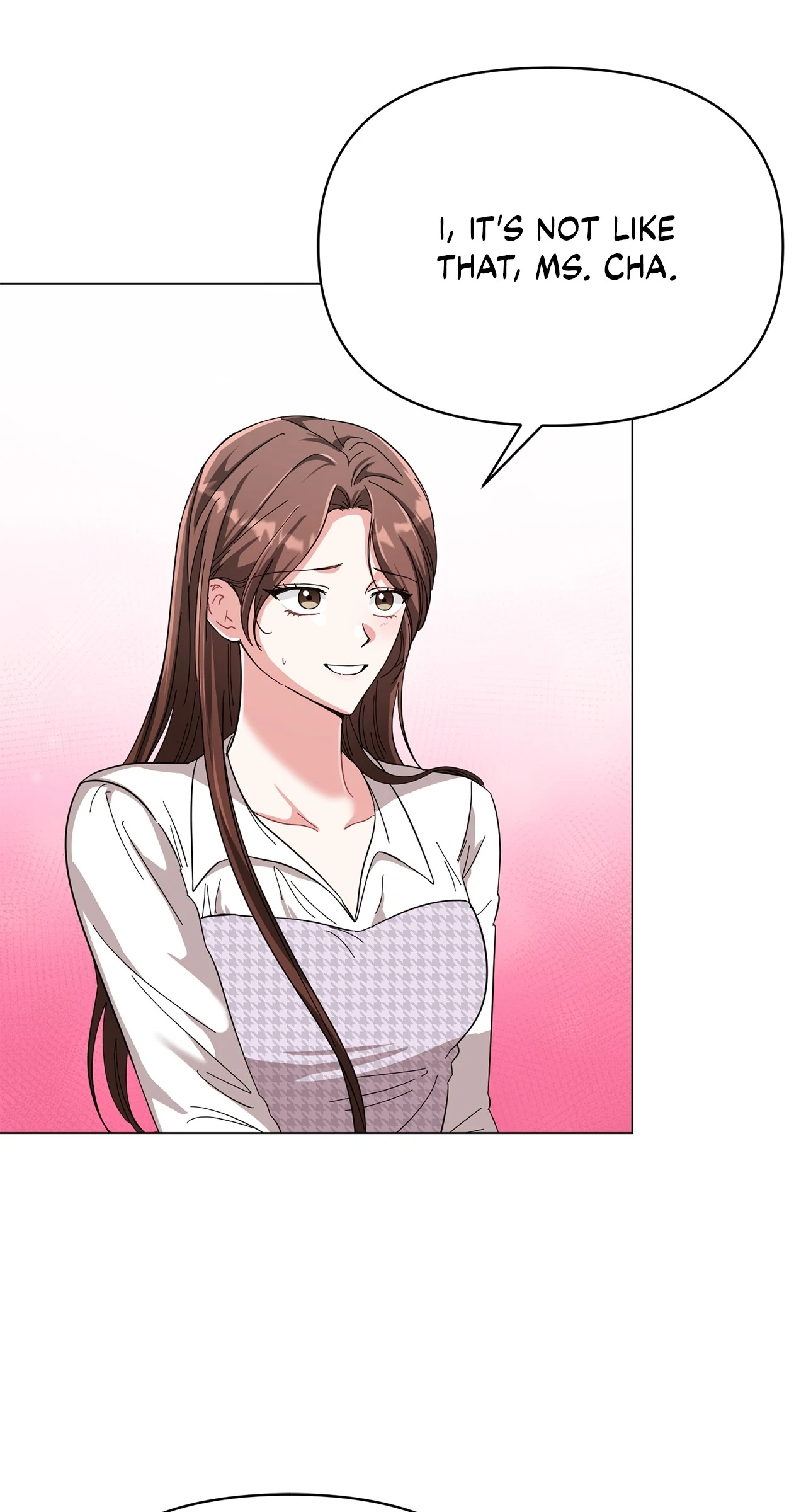 Sultry Satisfaction (Official) Chapter 16 - page 81