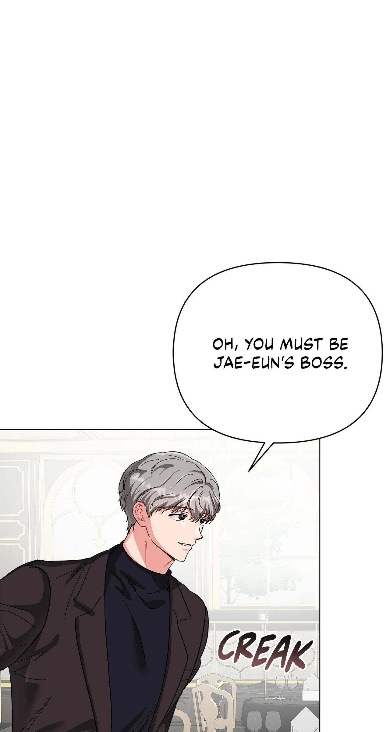 Sultry Satisfaction (Official) Chapter 16 - page 85