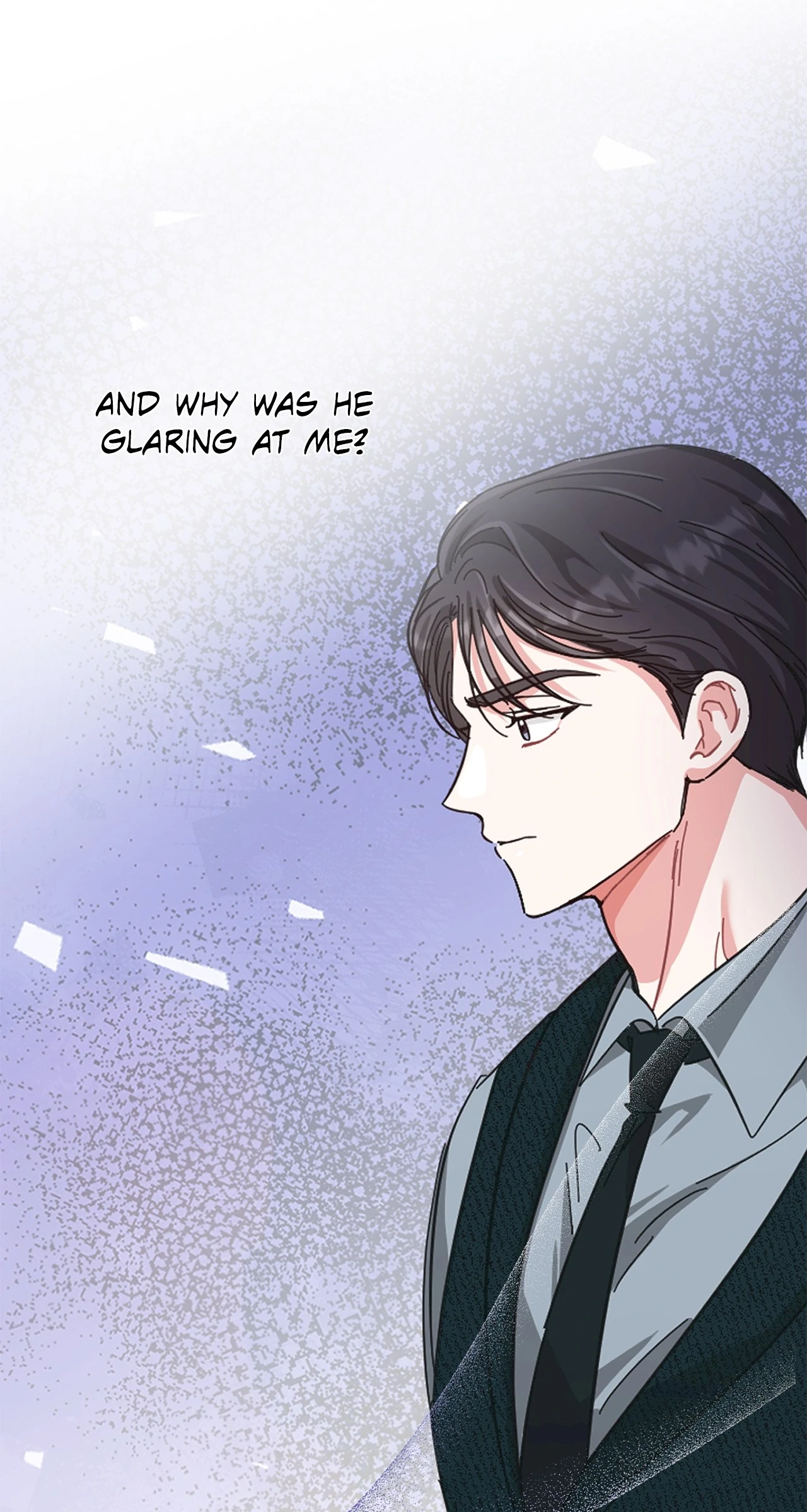 Sultry Satisfaction (Official) Chapter 17 - page 13