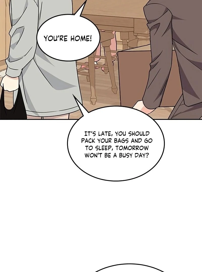 Ugly complex Chapter 7 - page 121