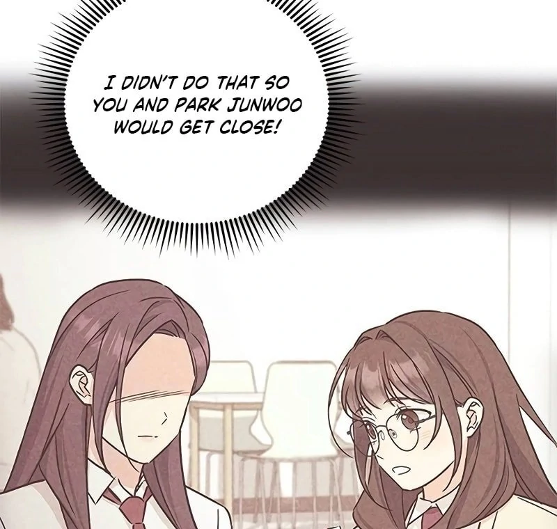 Ugly complex Chapter 7 - page 7