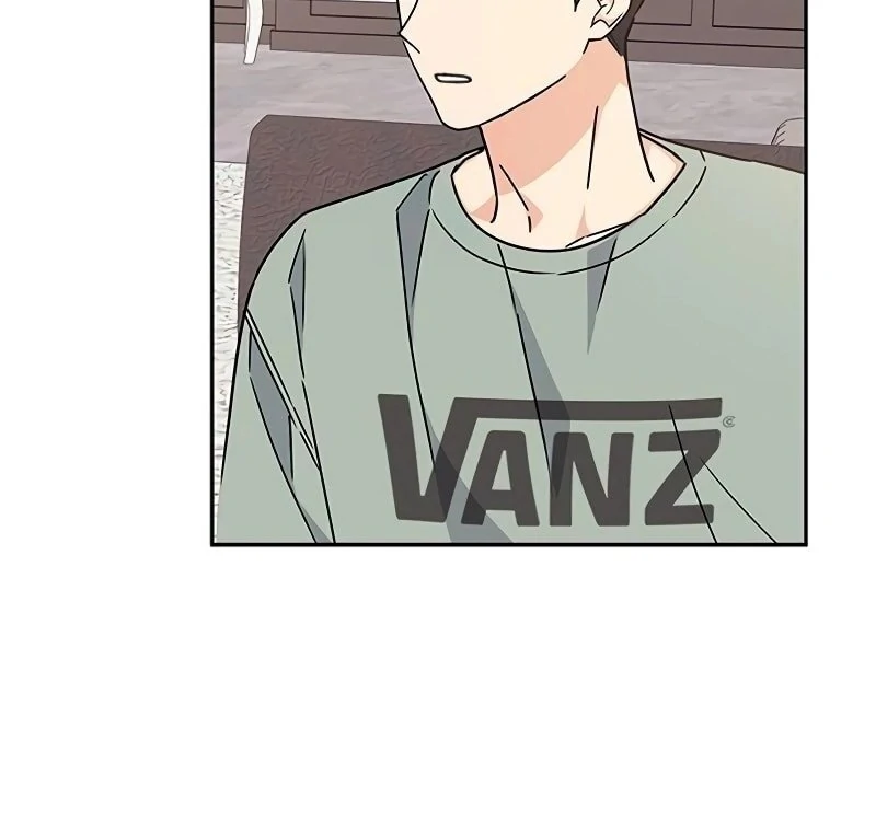 Ugly complex Chapter 7 - page 95