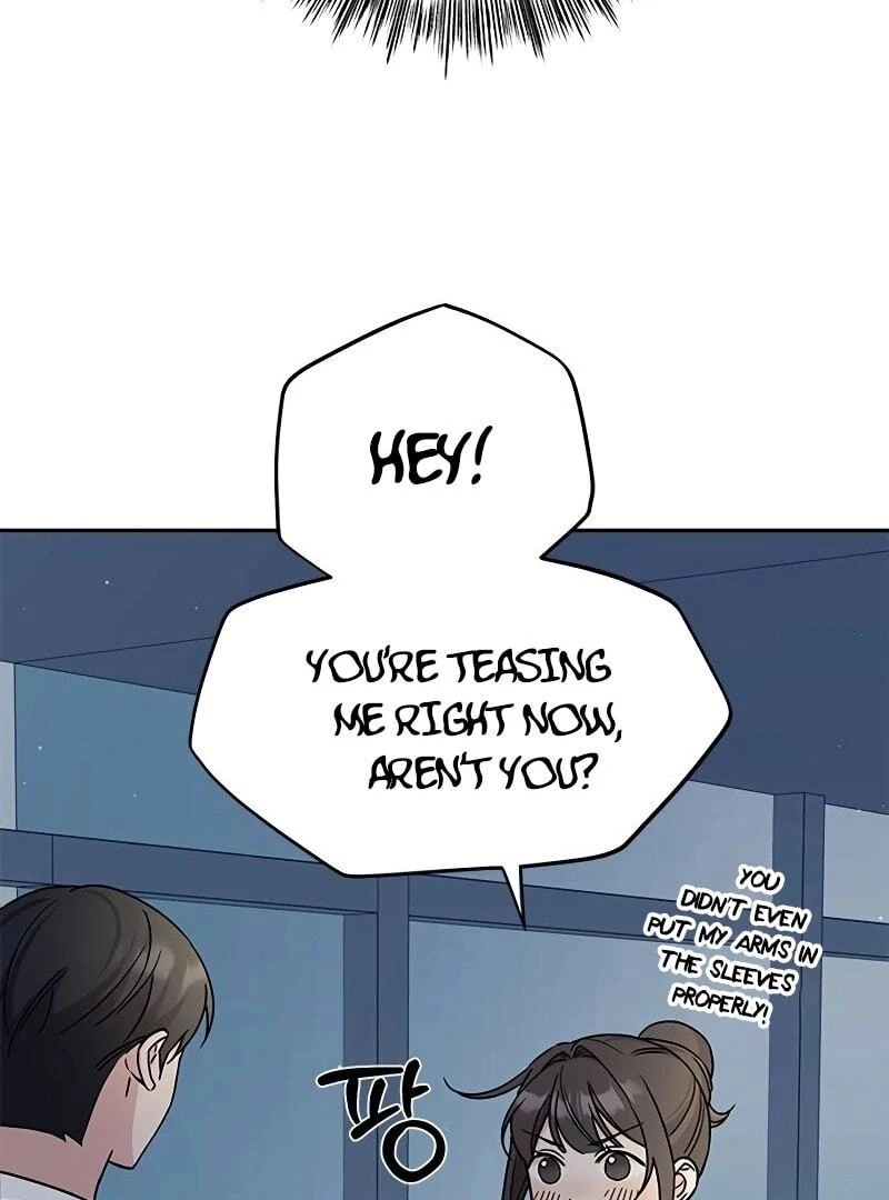 Ugly complex Chapter 11 - page 115