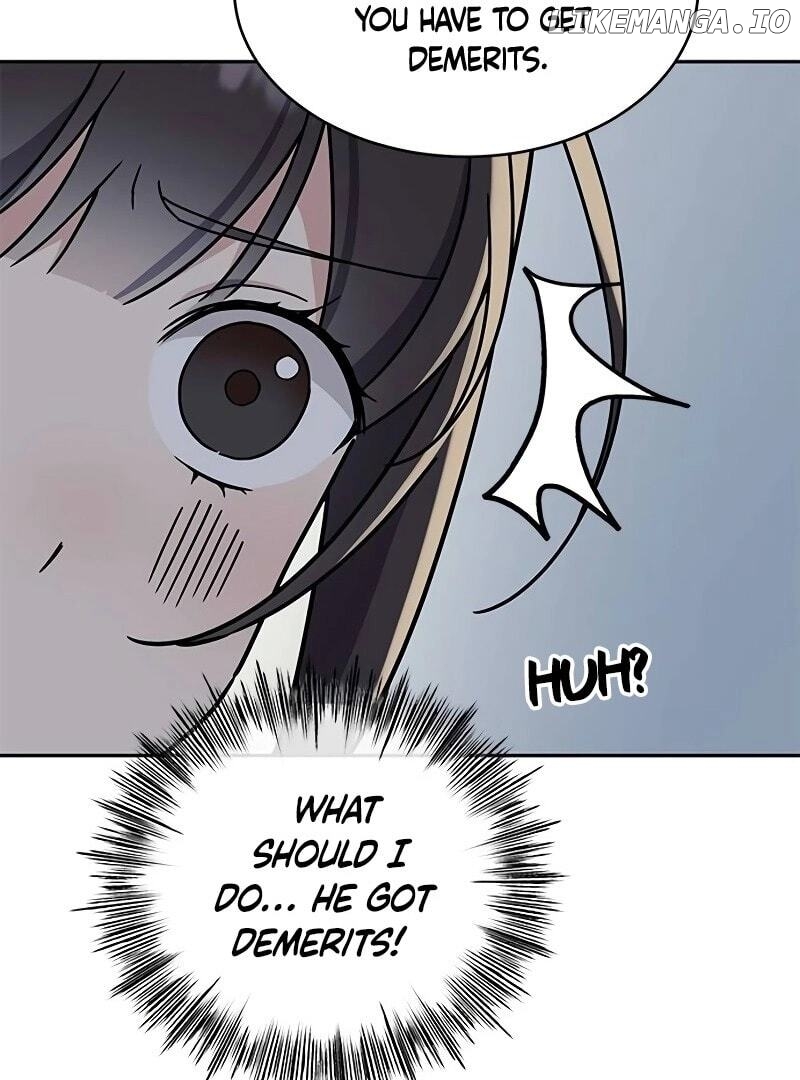 Ugly complex Chapter 11 - page 33