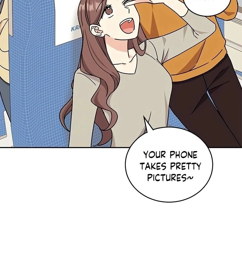 Ugly complex Chapter 8 - page 102