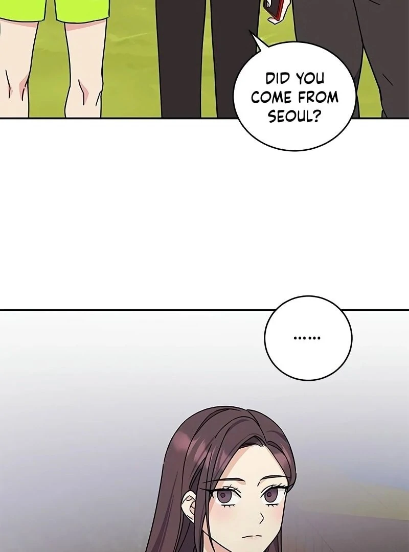 Ugly complex Chapter 9 - page 69