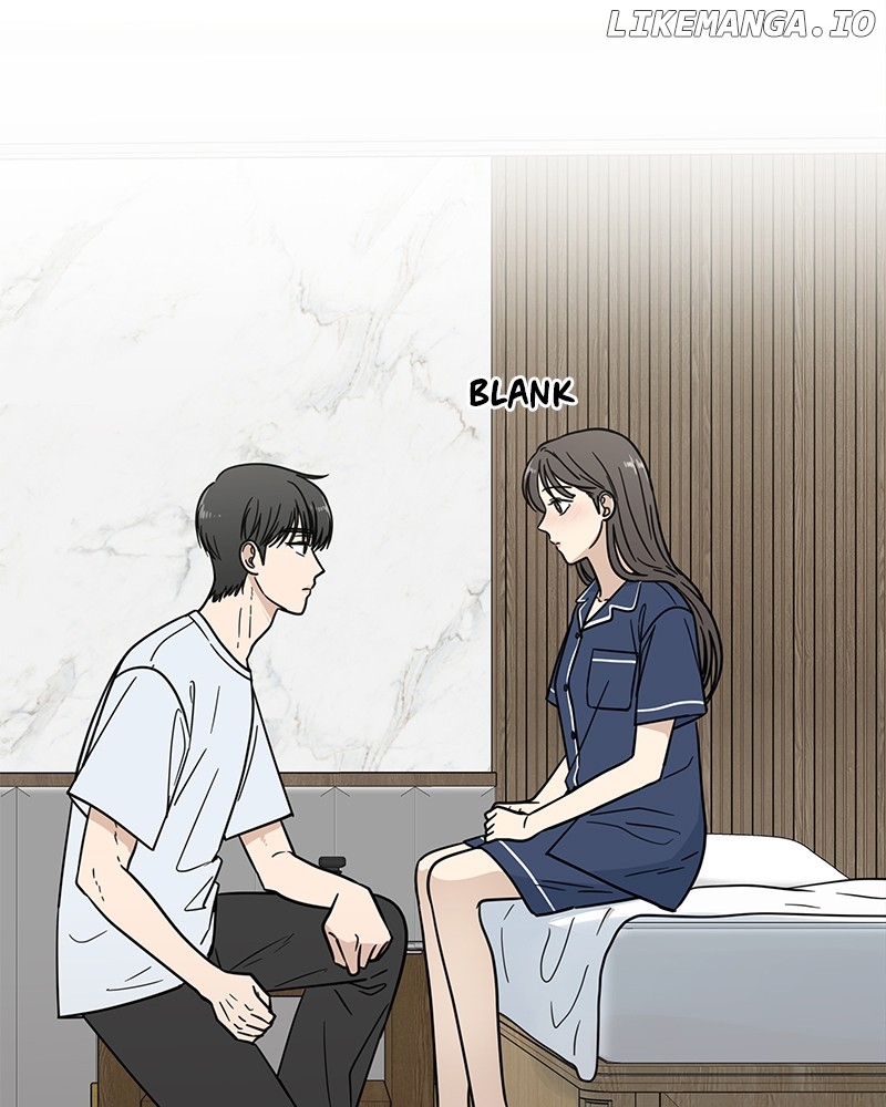 It Wasn’t Love At First Sight Chapter 10 - page 5